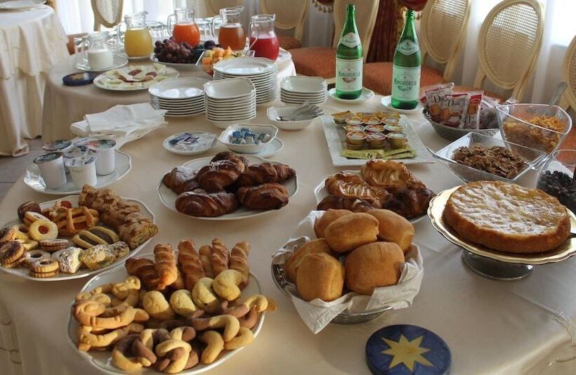 فندق La Rosa Dei Venti