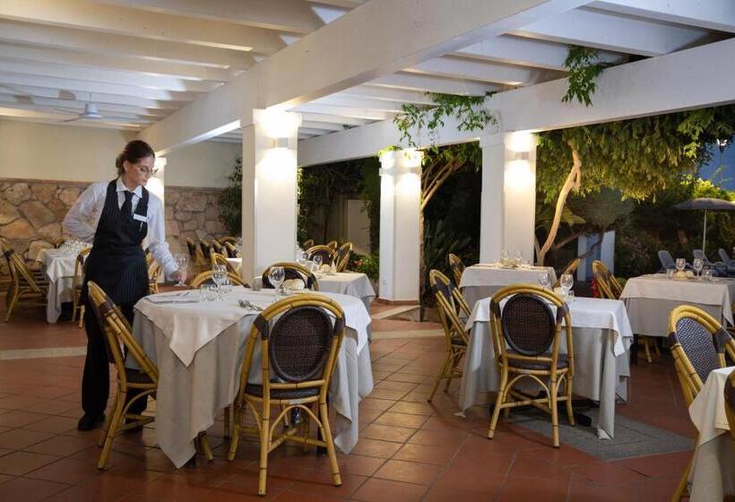 בית מלון כפרי La Torre