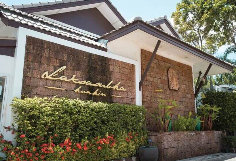 هتل Laksasubha Hua Hin