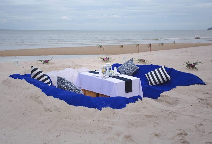 هتل Laksasubha Hua Hin