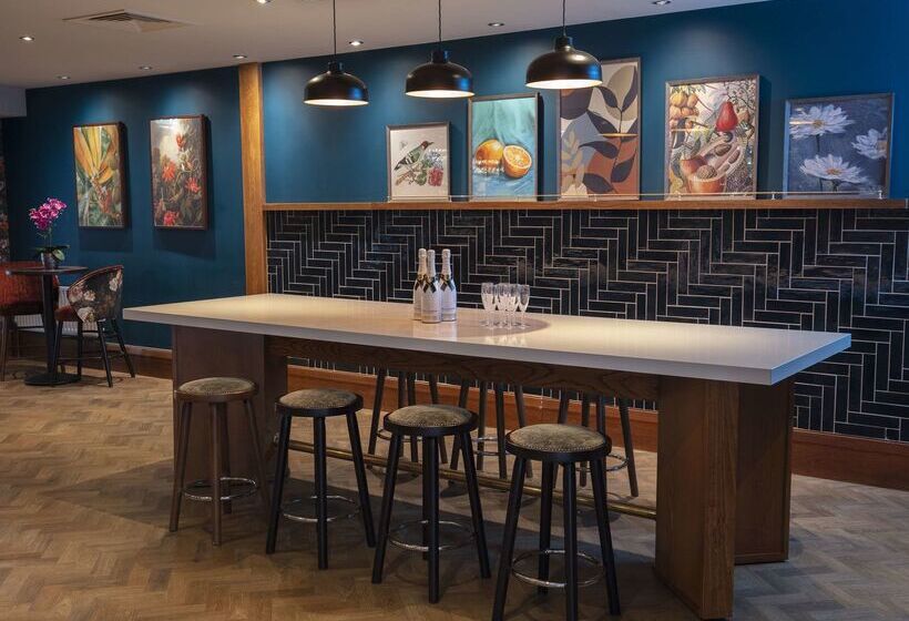 Norton Park Hotel, Spa & Manor House   Winchester