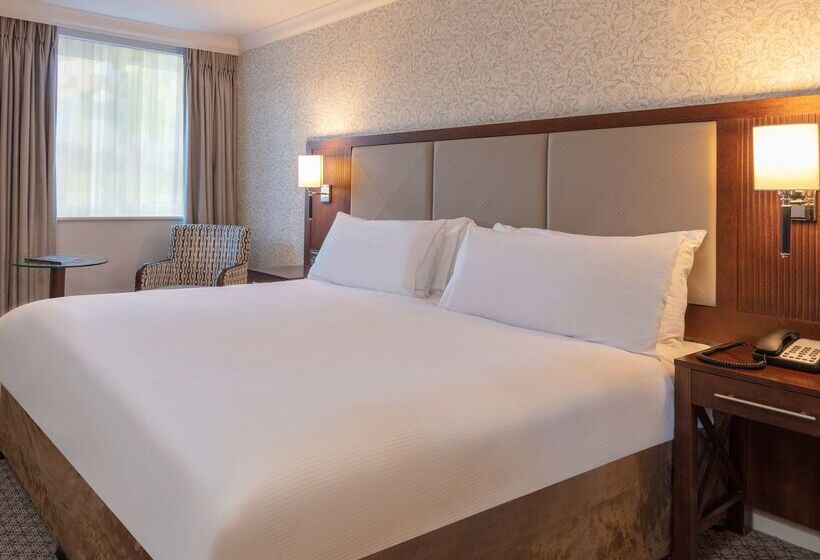 Norton Park Hotel, Spa & Manor House   Winchester