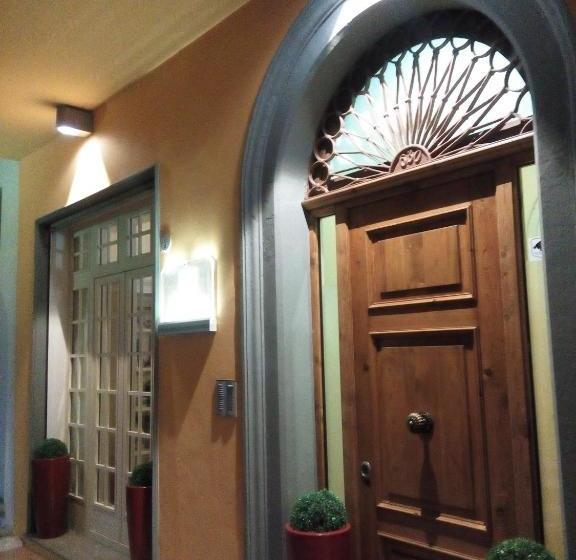 Hotel Palazzo Trevi Charming House