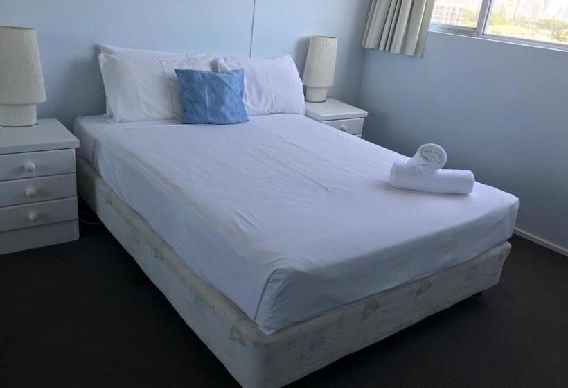 هتل Panorama Tower