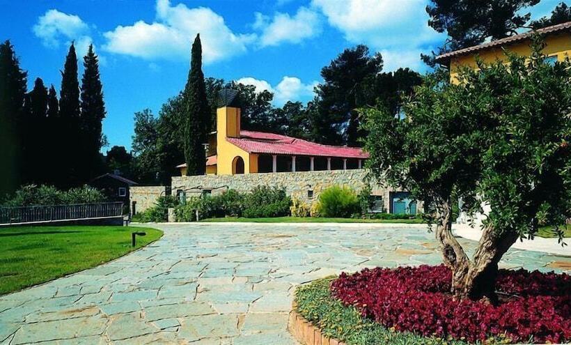 هتل Relais Villa Matarazzo