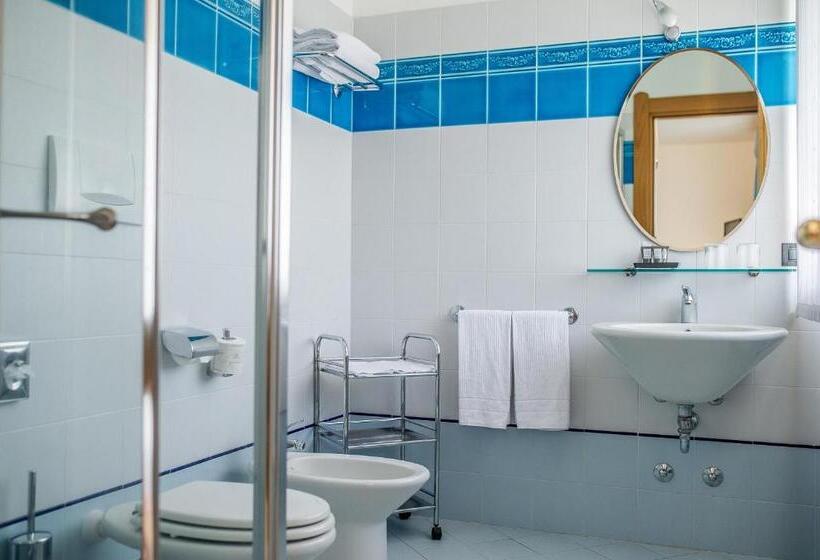 هتل Relais Villa Matarazzo