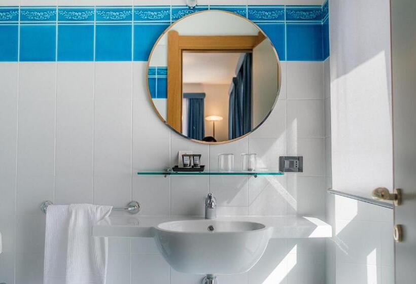 هتل Relais Villa Matarazzo