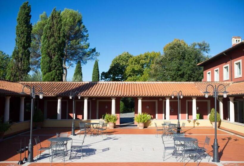 هتل Relais Villa Matarazzo