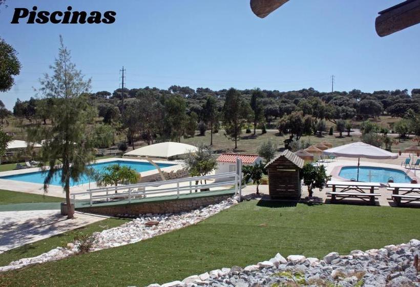 בית מלון כפרי Rural Da Ameira