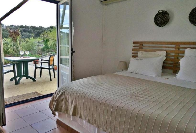 בית מלון כפרי Rural Da Ameira