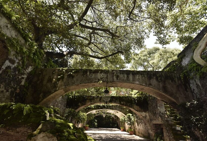 فندق & Spa Hacienda De Cortes