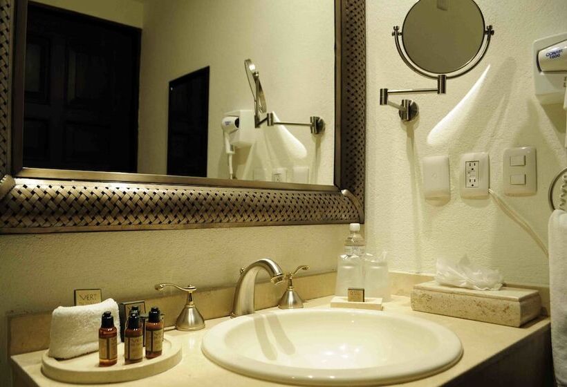 فندق & Spa Hacienda De Cortes