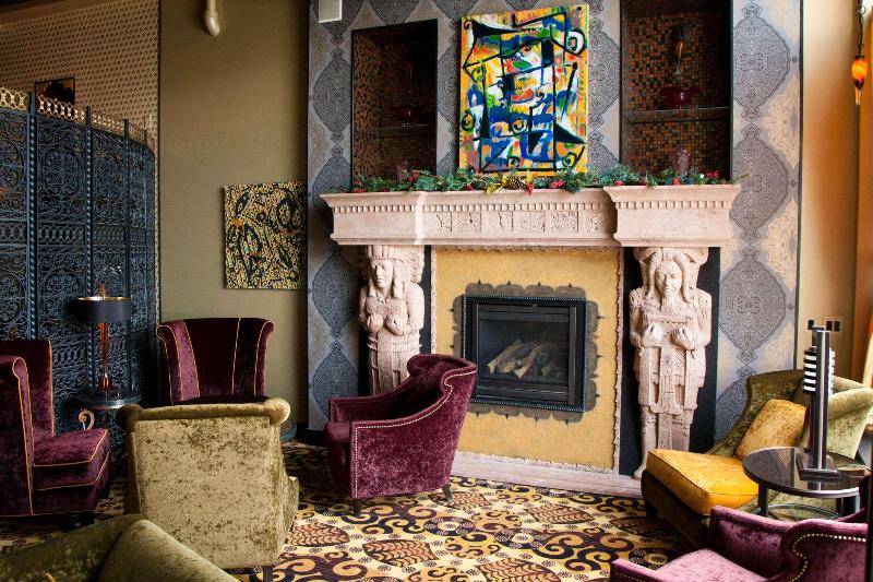 The Giacomo, Ascend Hotel Collection