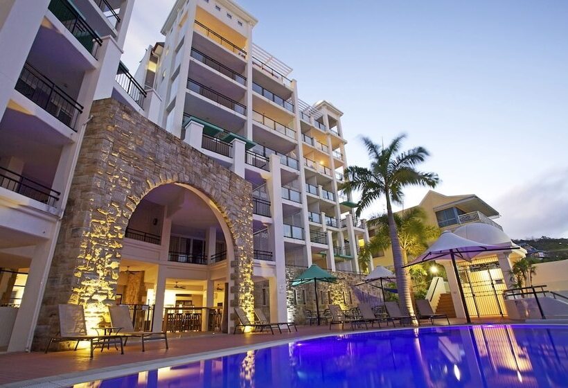Отель The Sebel Whitsundays