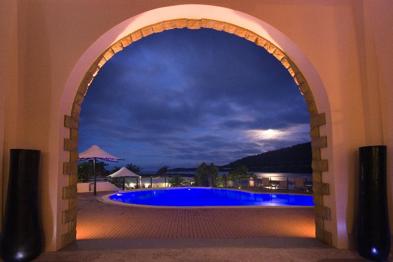 Отель The Sebel Whitsundays