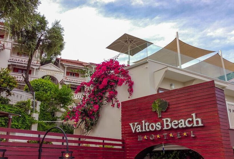 هتل Valtos Beach
