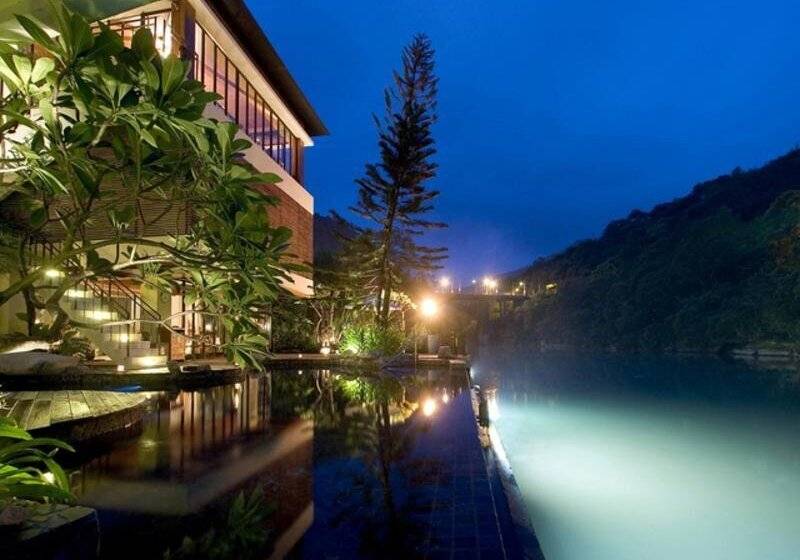 هتل Volando Urai Spring Spa And Resort