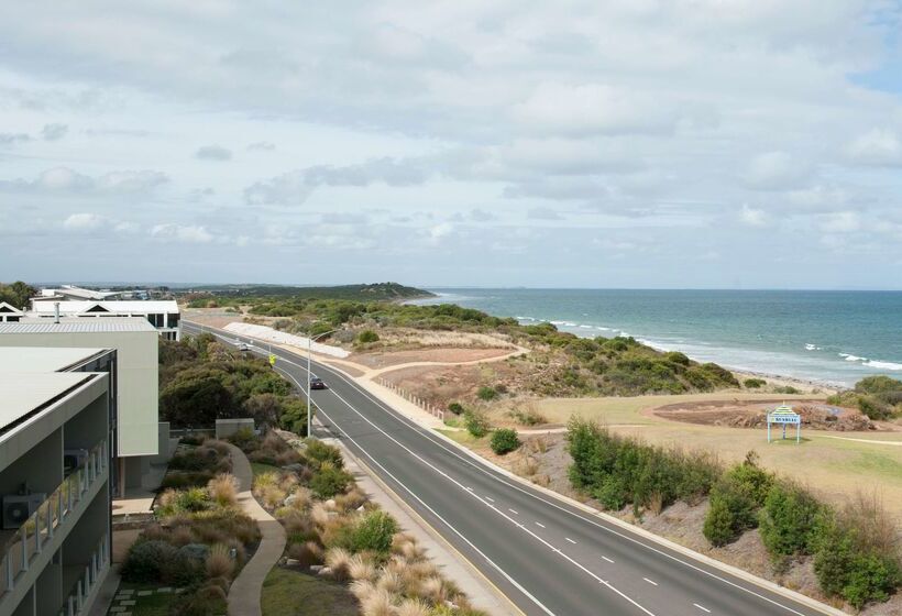 هتل Wyndham Resort Torquay