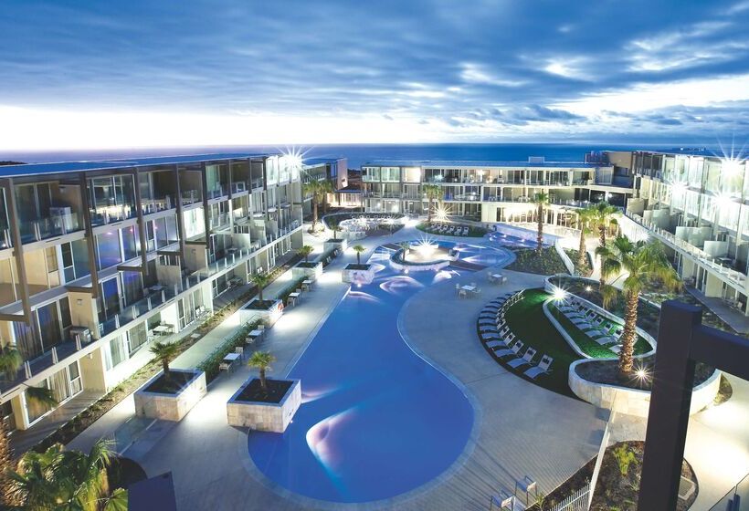 هتل Wyndham Resort Torquay