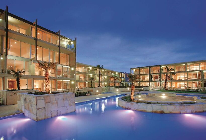 هتل Wyndham Resort Torquay