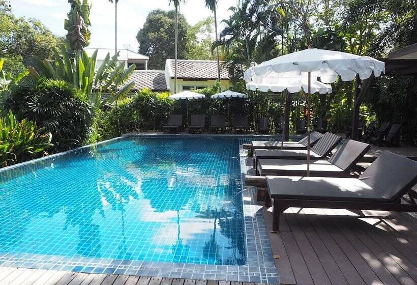 Lima Bella Resort
