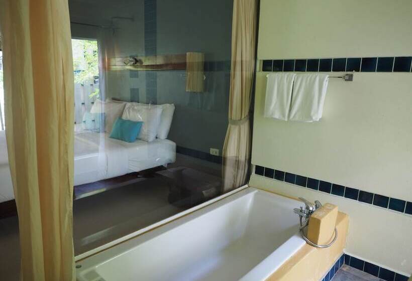 Lima Bella Resort