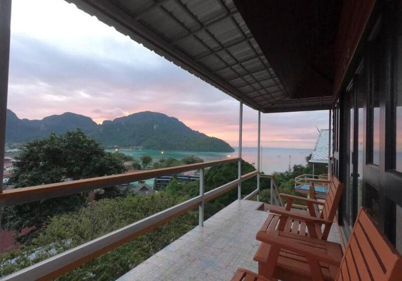 Phitharom Pp Resort
