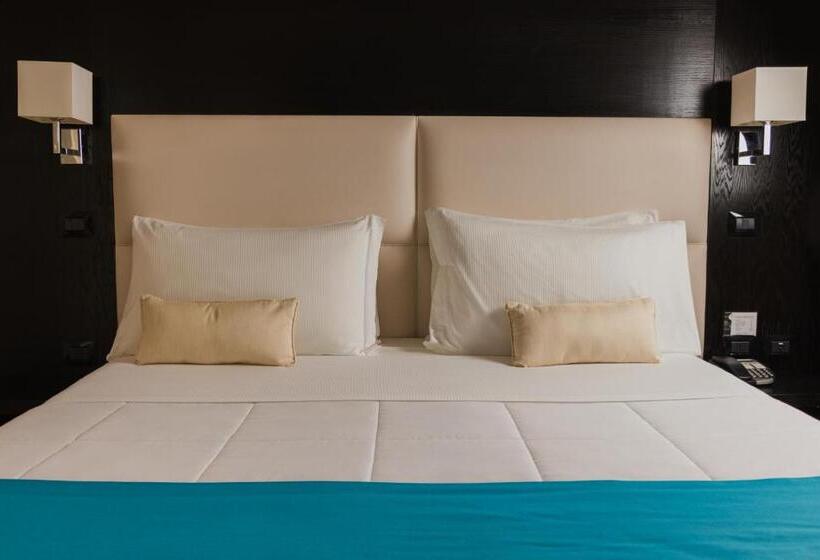 استراحتگاه Basiliani   Cdshotels