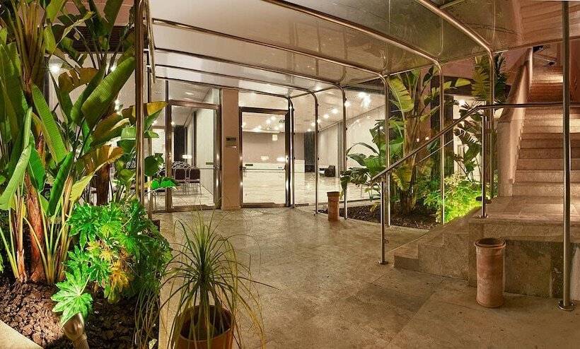 استراحتگاه Basiliani   Cdshotels