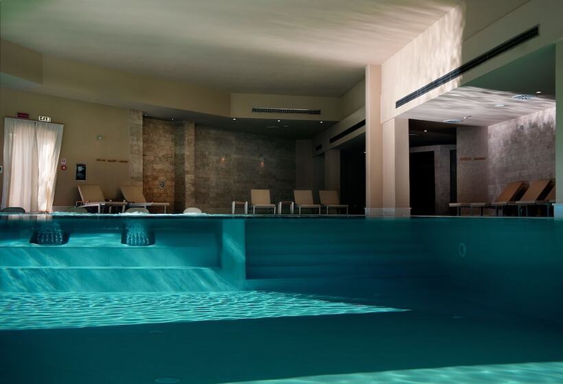 استراحتگاه Basiliani   Cdshotels
