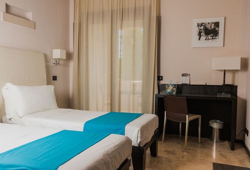 استراحتگاه Basiliani   Cdshotels