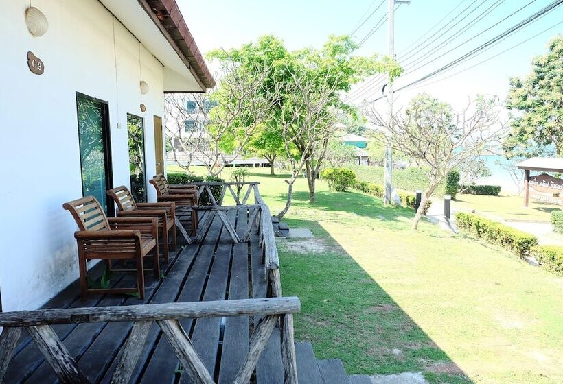 Samed Cliff Resort