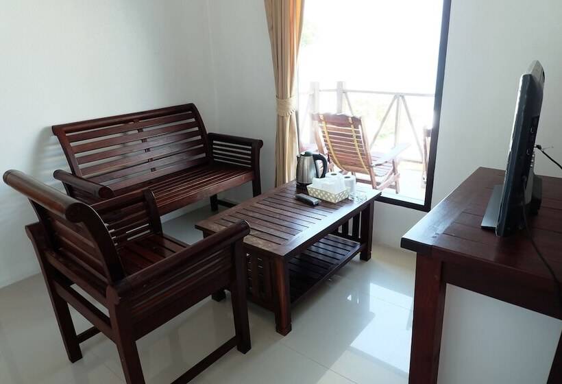 Samed Cliff Resort