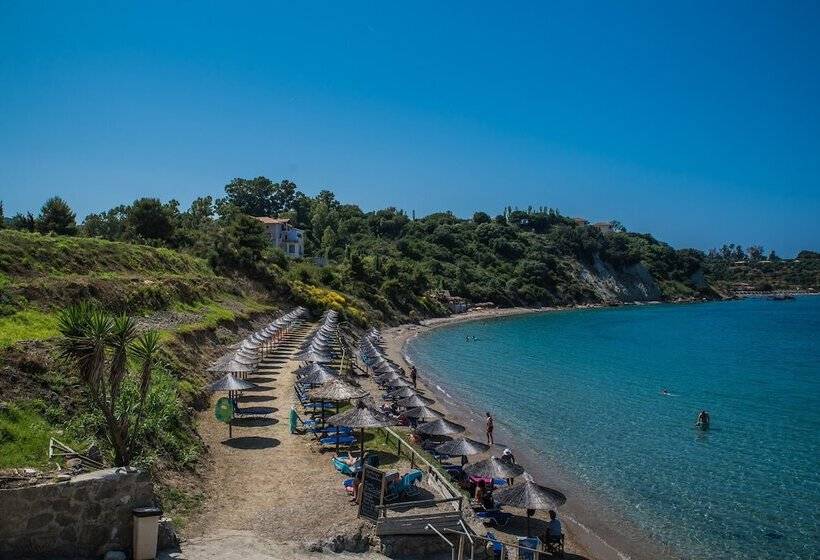 Villa Kapnisi