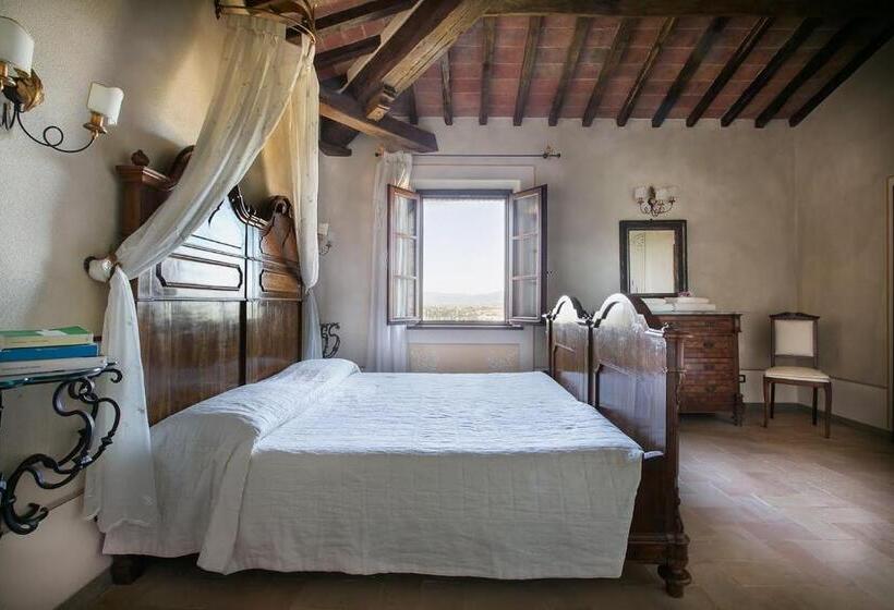 Bed and Breakfast Il Casale Del Marchese