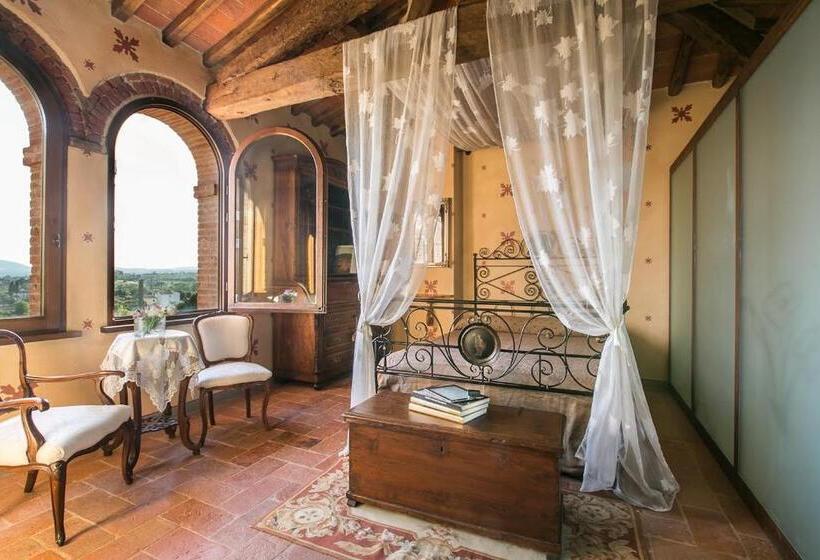 Bed and Breakfast Il Casale Del Marchese