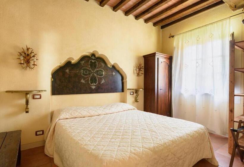 Bed and Breakfast Il Casale Del Marchese