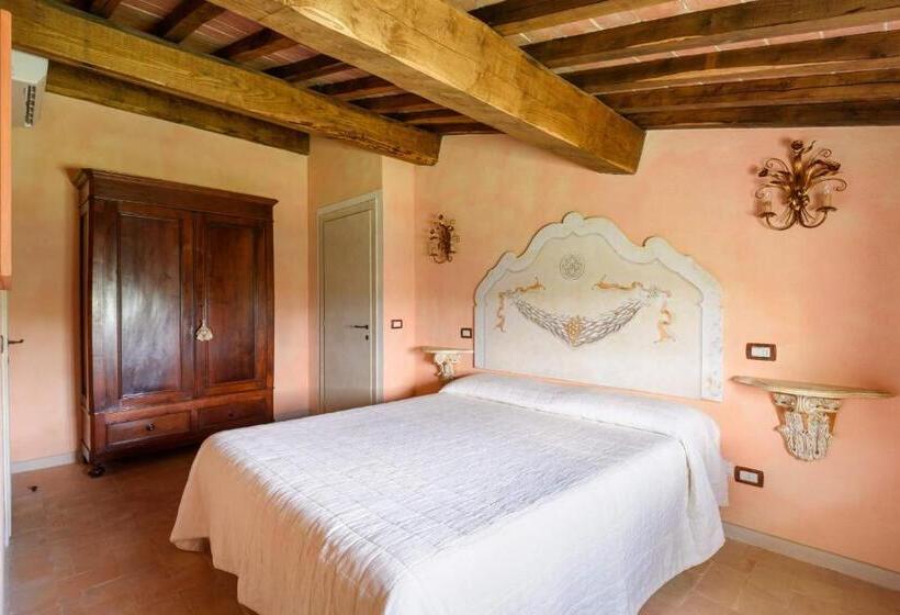 Bed and Breakfast Il Casale Del Marchese