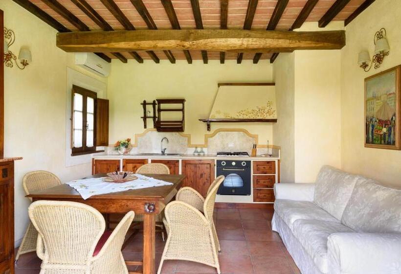 Bed and Breakfast Il Casale Del Marchese