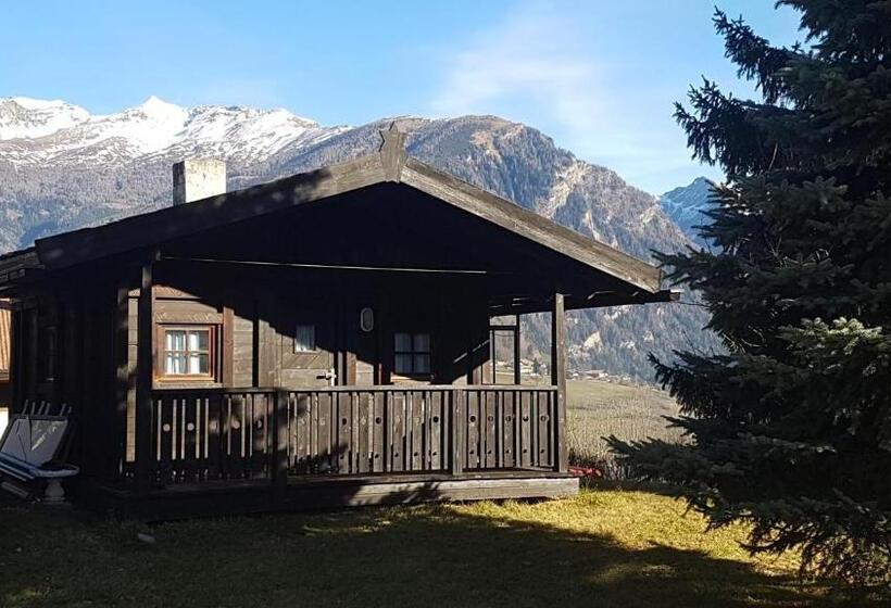 B&b Villa Pattis