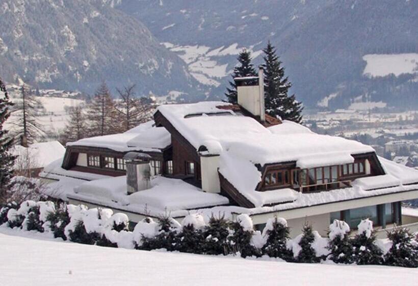 B&b Villa Pattis