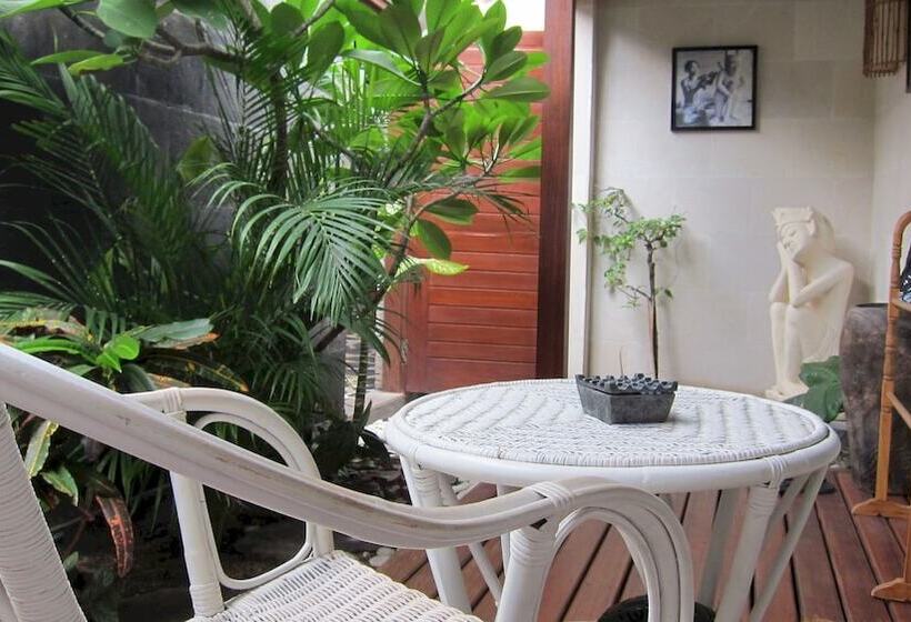 هتل Scallywags Smugglers