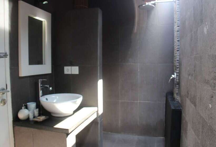 هتل Scallywags Smugglers