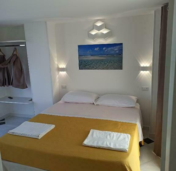 بنسيون Mare D Amare