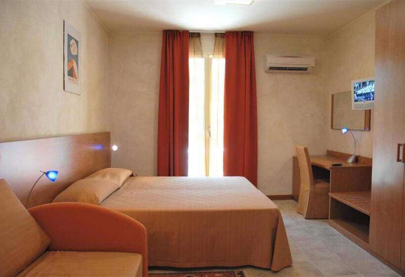 تختخواب و صبحانه Acqua Di Mare