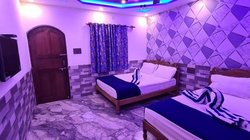 Majatalo Richard Inn Residency