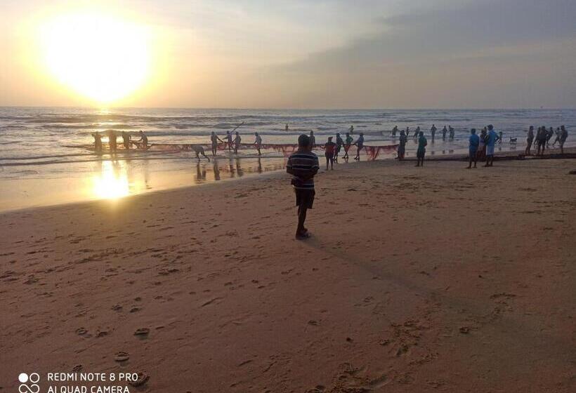 Majatalo Richard Inn Residency