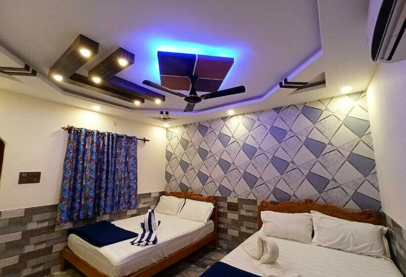 Majatalo Richard Inn Residency