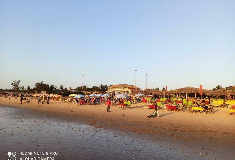 Majatalo Richard Inn Residency