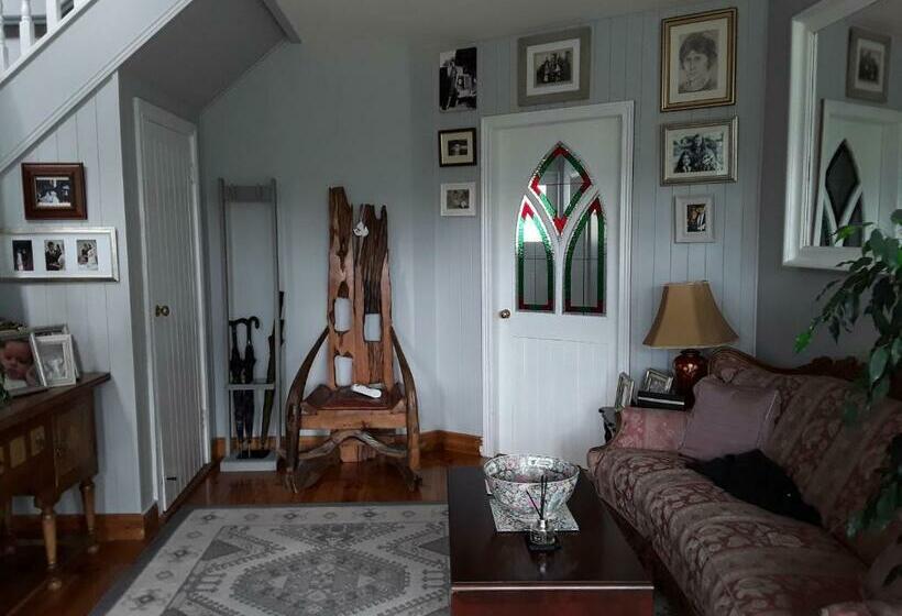 مبيت وإفطار Mill Lane